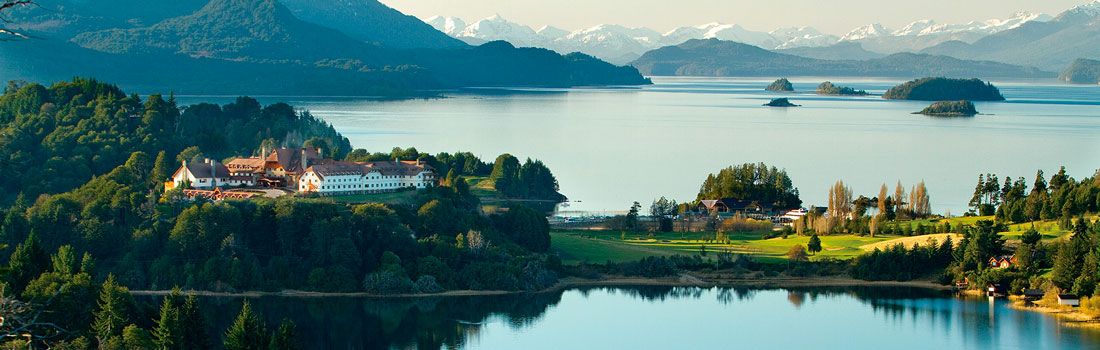 Tours por Patagonia - Bariloche