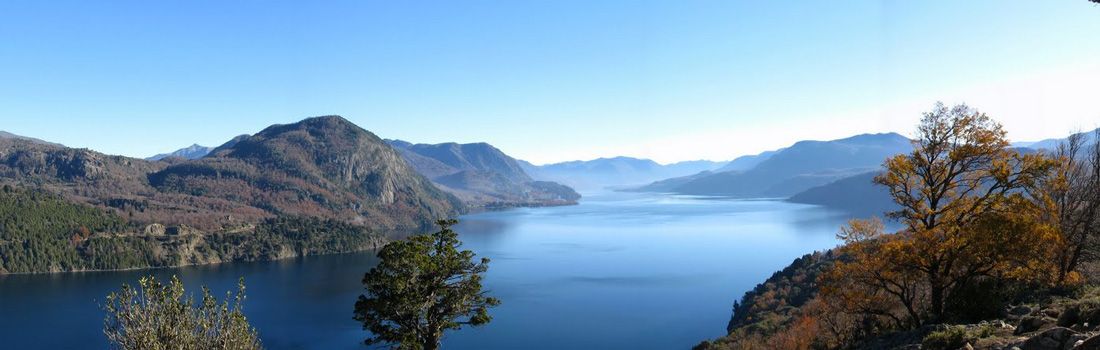Tours por Patagonia - San Martín de los Andes