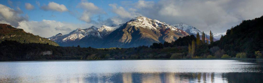 Tours por Patagonia - Esquel