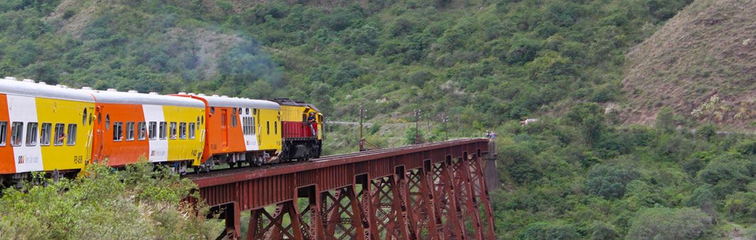 Tours por Noroeste - Salta
