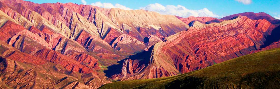 Tours por Noroeste - Jujuy