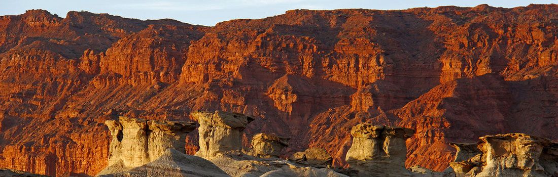 Tours por Noroeste - Catamarca