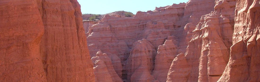 Tours por Noroeste - La Rioja