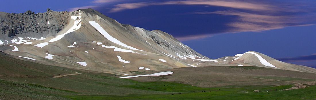 Tours por Centro y Cuyo - Mendoza