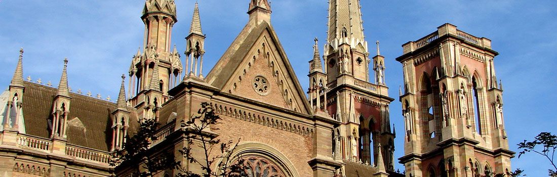 Tours por Centro y Cuyo - Córdoba