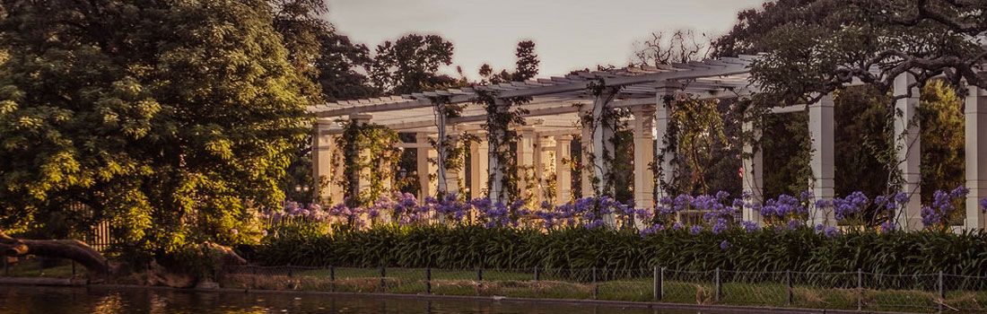 Tours por Buenos Aires - Buenos Aires & Alrededores