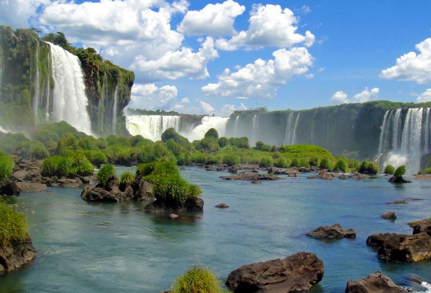 Argentina Clásica - Argentina Clásica <br>de Norte a Sur en 15 días