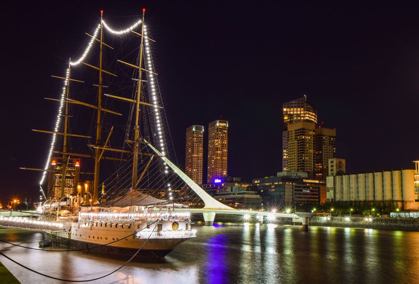 Argentina First Class - Argentina Vip Full <br>de Norte a Sur en 21 días