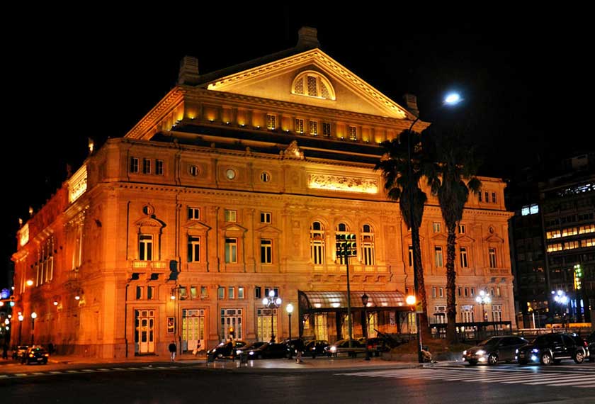Buenos Aires - Buenos Aires & Córdoba<br> en 9 días