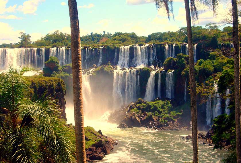 Cataratas del Iguazú - Iguazú & Río de Janeiro<br> en 9 días