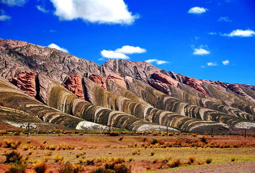 Noroeste - Tucumán, Salta, Atacama, Uyuni & Jujuy en 21 días