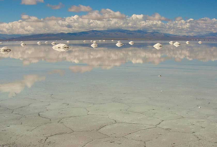 Noroeste - Salta, Atacama & Uyuni<br>en 9 días