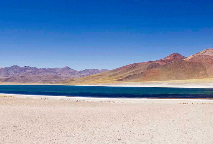 Noroeste - Salta, Uyuni & Atacama<br>en 9 días