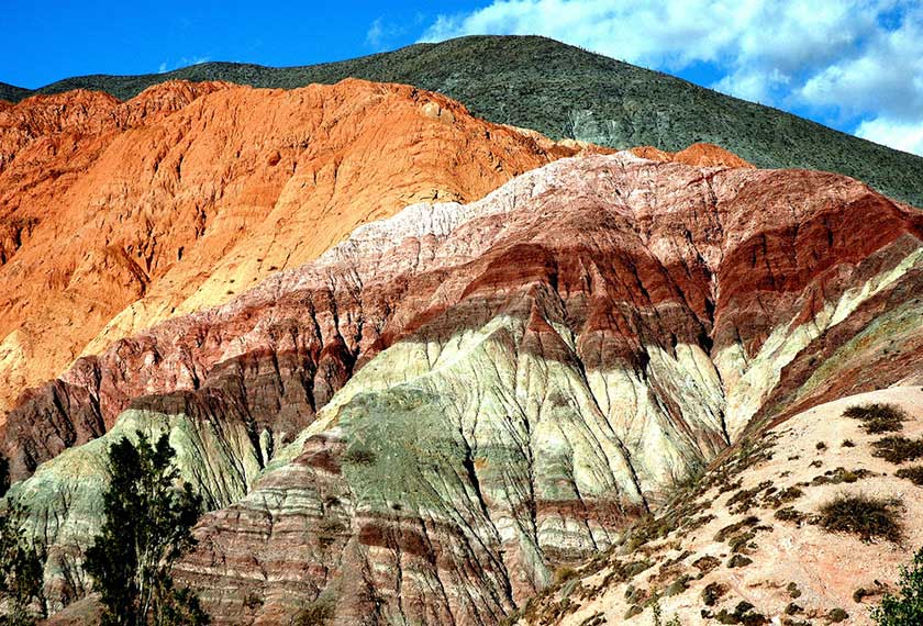 Noroeste - Iguazú, Salta, Atacama, Uyuni & Jujuy en 21 días