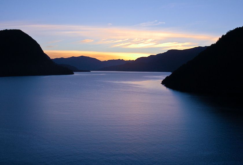 Patagonia - Patagonia en 30 días