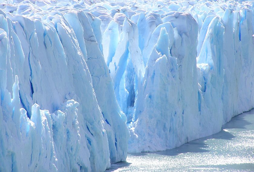 Patagonia - Patagonia en 21 días