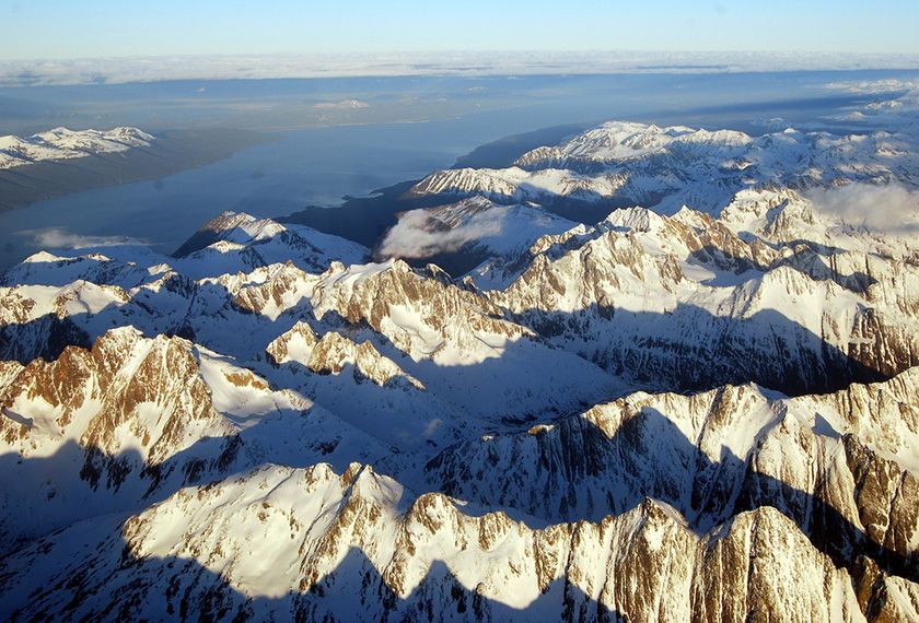 Patagonia - Patagonia en 15 días