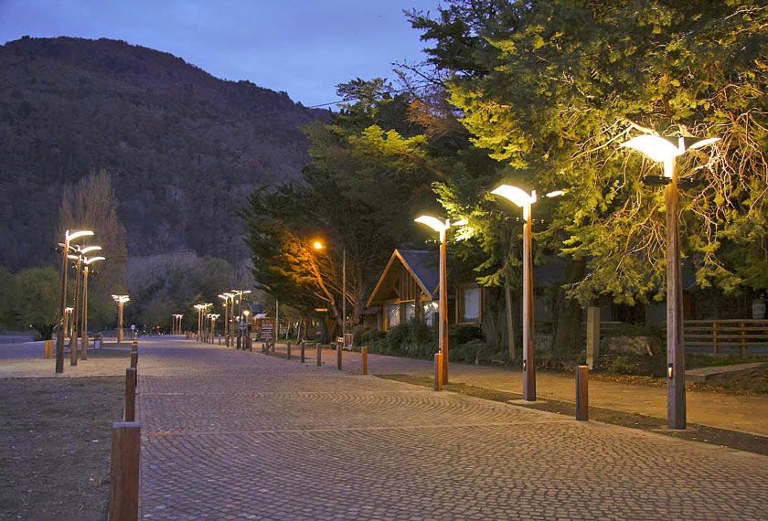 Patagonia - San Martín de los Andes Week