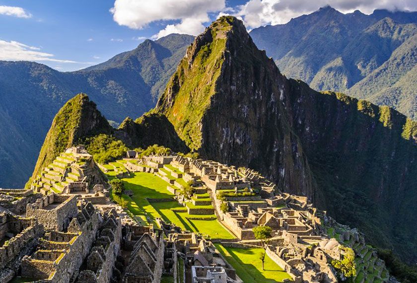 Perú en 15 días - Perú de Norte a Sur en 15 días