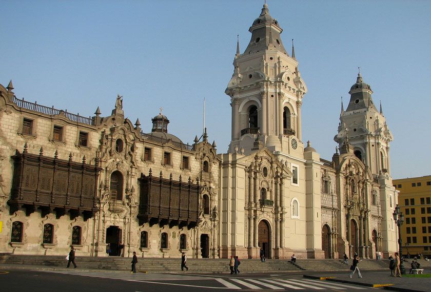 Lima - Lima Completísima