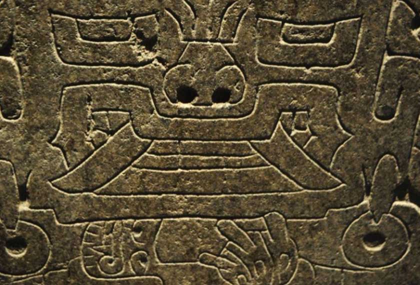 Paracas - Paracas, Ica & Nazca Clásico