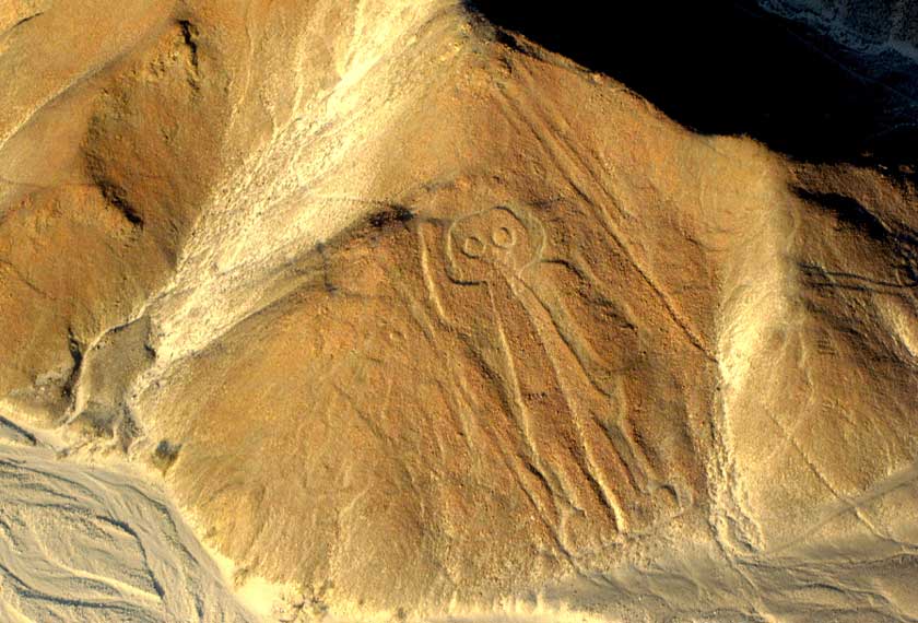 Paracas - Paracas, Ica & Nazca Full
